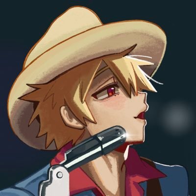 sogybolzさんのプロフィール画像