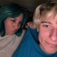 Jay 🔜 ❄️ (@wannabfantasymc) 's Twitter Profile