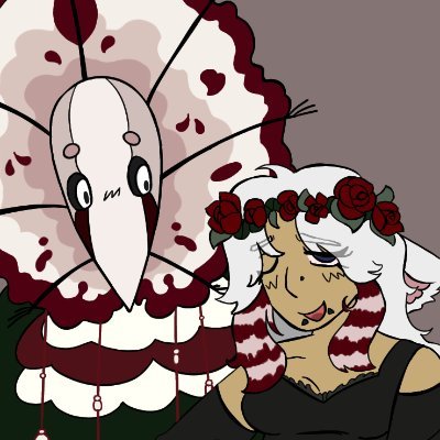 🔞
🥀 R34: OxytalisLvrr 🥀
♥︎ Pfp By Me ♥︎
❗️Mirror Pronouns!❗️