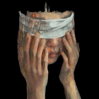 Lantancantmiss's profile picture. Not like us.