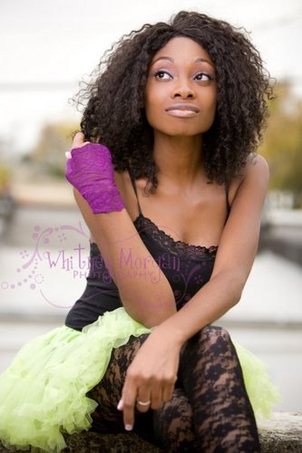 Follow me as I tweet about the model events, awards shows and red carpets I work and other trips I make.