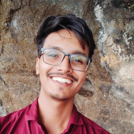 JayeshS00385547's profile picture. 