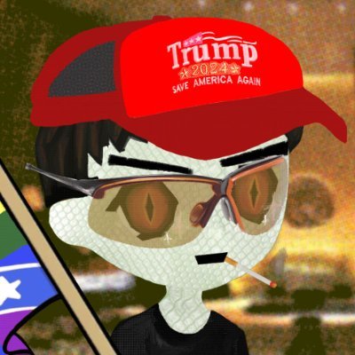 REDACTED Remilio Babies by @remiliacorp333 ❗❗ WARNING: Remilios are offensive to the woke Left! You will be offended if you are easily offended!