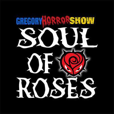 This is the official X of the new 2D rogue light action game “Gregory Horror Show Soul of Roses”.
#GregoryHorrorShow #SoulofRoses