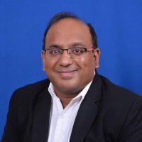 Dattaraj Jagdish Rao (@dattarajr) Twitter profile photo