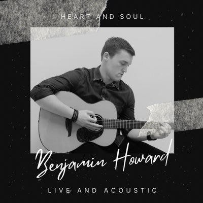 TheMusicofBen's profile picture. Actor, Singer, Musician.