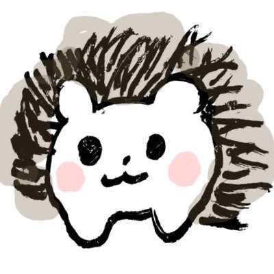 お遊びアカ。版権落書きやプレイ中のゲームのことなど呟きます。本業アットマークrin_asano とは別としてお願いします。現在頂いてるリク(固定ツイ)をマイペースに描いております。フォローリクエストは随時受け付けますが、プロフ確認にいきます〜!