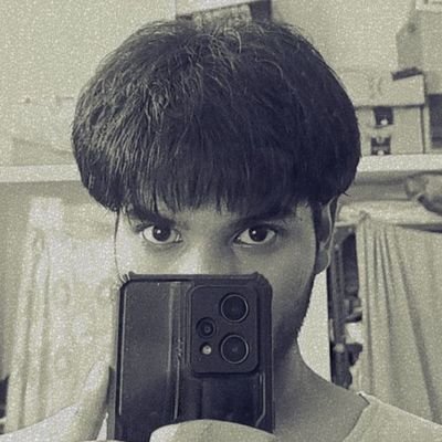 Chaaran_09's profile picture. 