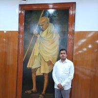 Amrut Mishra (@mishraamrut) 's Twitter Profile