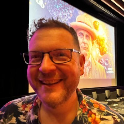 A happy admin guy, usally quick witted. Hopefully funny!