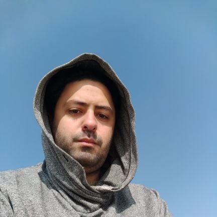HakobGhlijyan's profile picture. @hakobghlijyan