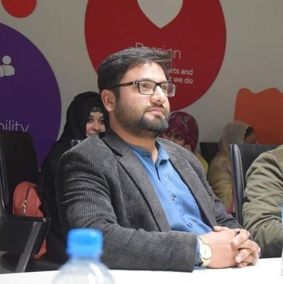 Mirza2075433's profile picture. Digital marketing