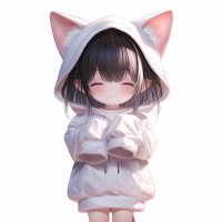 しろ🐱shiro (@shiroaiart) 's Twitter Profile