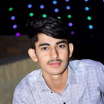 jitujaat__'s profile picture. #RLP