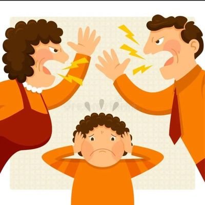 learning and unraveling the trauma and long-term effects of cursing at our children in the name of discipline. #thereisabetterway❤️ #PWOP