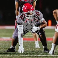 Tuapasi JR Andrew Uluilakepa (@andrewului91) 's Twitter Profile