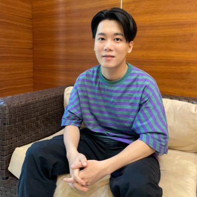 NakanishiJin511's profile picture. Murphy's Law it doesn't mean something bad will happen what it means whatever can happen, will happen