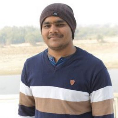 adityakr235's profile picture. Pursuing a PhD and I write.