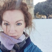 Nicola Fisher (@nicolafisherrn) 's Twitter Profile Photo Nicola Fisher (@nicolafisherrn) 's Twitter Profile Photo