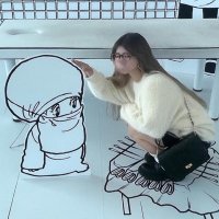 鳩 (@_byebyemylove_1) 's Twitter Profile Photo