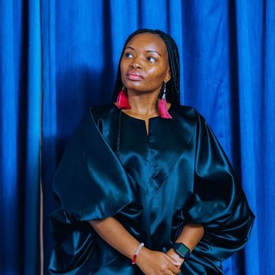 Passionately Curious | Gender and Governance | Founder: @msichanauwezo
#TeamChai 😉