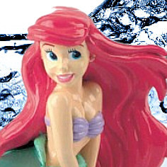 Die_Wassernixe's profile picture. Was Sie schon immer über Wasser wissen wollten aber nie zu fragen wagten.