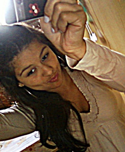 Ela pode ser a mais ADORAVÉL;
ou a mais ODIAVÉL.!
Isso vai depender de você!
Faaça poor merecer ;)