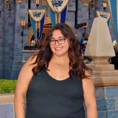 marina_ariel's profile picture. she/her • hangs out with gen z for a living • professional fangirl • xoxo, your fave Logan & Kevin girlie 💋