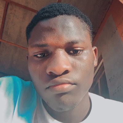 mustaphaofgago's profile picture. 