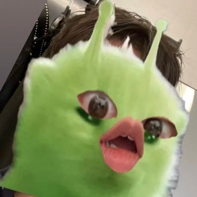 yadenwsm's profile picture. cn/en • just here to cure boredom