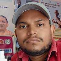 CHO Saurabh Kumar (@saurabhkum29112) 's Twitter Profile
