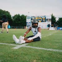 Zion Dawkins (@d1ziondawk) 's Twitter Profile