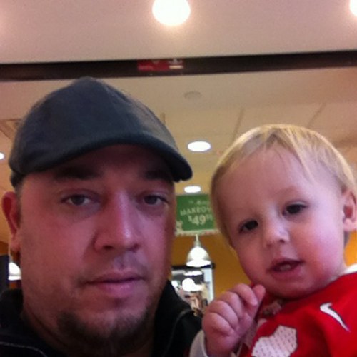 elpasochavez's profile picture. 