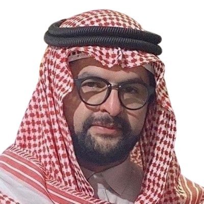 Abdullah S Alhodaif عبدالله صالح الحضيف Profile
