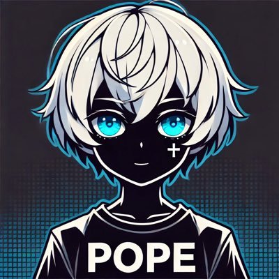 _theafricanPope's profile picture. Marketing Strategist | Researcher | Offchain Mech Eng.⚙️ | All trips leads to GROWTH 💪🏼