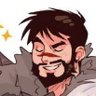 VectorToHeavens's profile picture. all is fair in love and poetry, straight from the tortured poets department