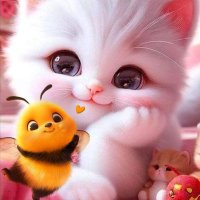 𝘽𝙀𝙀𝙓𝙔 🍯 (@beexy_universe) 's Twitter Profile