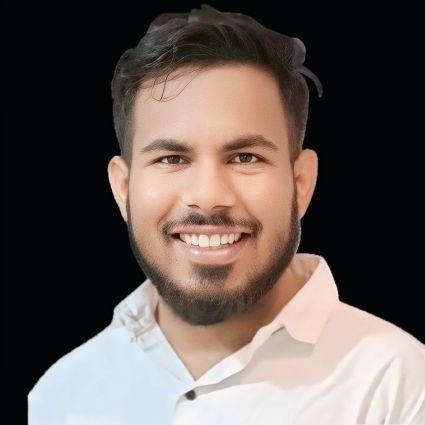👨💻 Learning Python in public! 🐍 | Tech enthusiast 🌟 | Sharing my coding journey and insights along the way | Explorer of HTML, CSS, React Js,JS, Python, C.