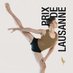 Prix de Lausanne (@prixdelausanne) Twitter profile photo Prix de Lausanne (@prixdelausanne) Twitter profile photo