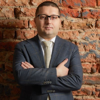 Career diplomat, former Ambassador of Moldova 🇲🇩to Latvia🇱🇻. Tweets are on #Moldova, #ForeignPolicy