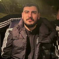 DanielMetinBJK (@danielmetinn) 's Twitter Profile