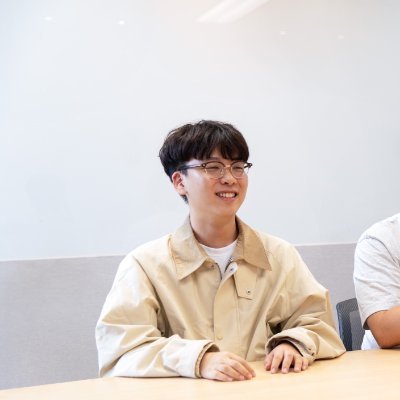 QL2cIXtYO3VZUZ2's profile picture. 당근마켓 중고차팀에서 제품 엔지니어링을 맡고 있습니다.