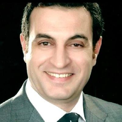 Chairman & CEO Safeer Real_Estate Company .. IAA Member .. Journalist (Economics article writer)