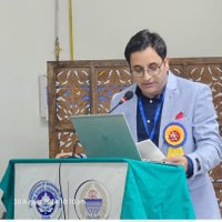 Aamir Lone. MS 🍁 (@docaamirobg) 's Twitter Profile