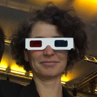 Thérèse Collins @theresecollins.bsky.social Profile