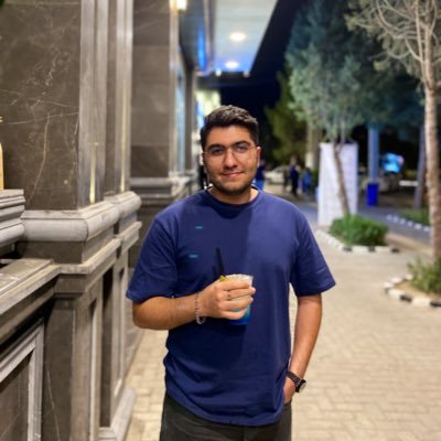 23 years old Software Developer interested in Computer and Programming