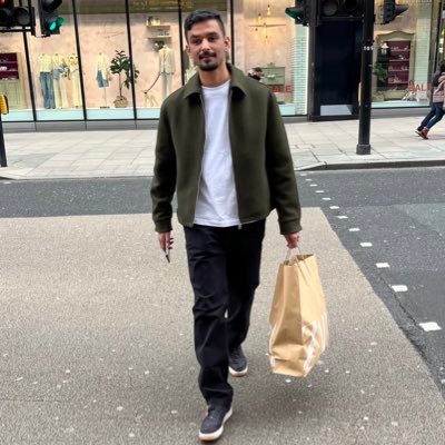 AbdlazizAlsham2's profile picture. KOC🛢 #IMScdetto💙🖤