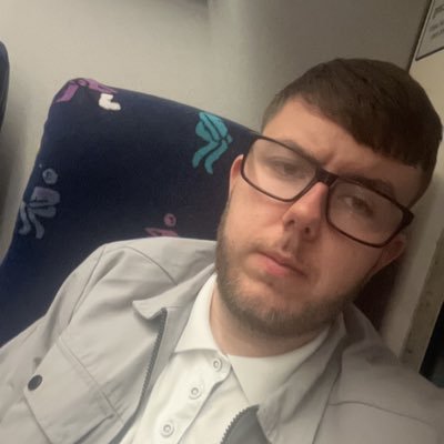 jamespetrie151's profile picture. Mon the loganlea