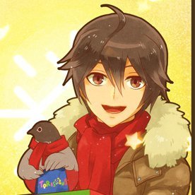 Lilimoli🐧さんのプロフィール画像