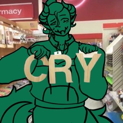 Myorinn's profile picture. Small 22yo artist whose patron is the brainrot. commissions open. https://t.co/fm2Fe085Eb
PLEASE USE OTHER SITES TO CONTACT ME